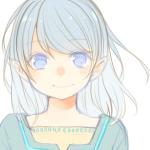くう.