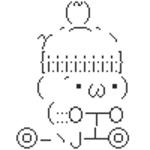 しまむらクンさん
