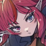 LD@Skeb募集中