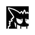 なにものか