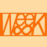 We∞eK