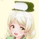 おもちちゃん