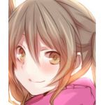 ぽ*