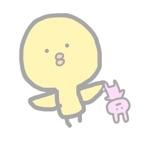 みん@丸顔