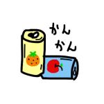 かんかん坊主