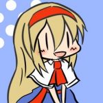 文楽先生