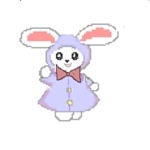 ヒビキノ　スマイル