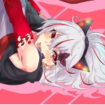 閏間ギア