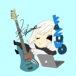 カズヲ