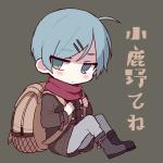 小鹿野てね