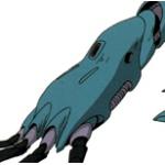 メガアーケオス