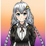 黒鉄イタク