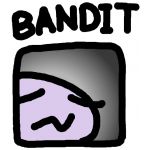 bandit