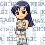 Ri☆nda