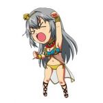 駄目幼女