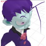 ポ～ン