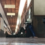 鹿っ子