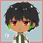 雨風しのぎ