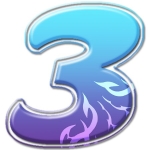 3時サブ垢