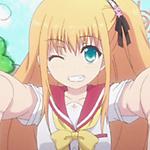 ポテト