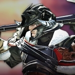 放浪のFF14の光の戦士
