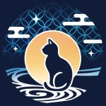 Ai ｜タマと月