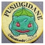 FUSHIGIDA