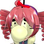 紫の君