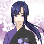 桜紫月ｰｻｸﾗｼﾂﾞｷｰ