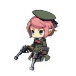 ぶろんず丸