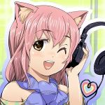 ＠みゅ