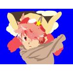 ばし♂りすく