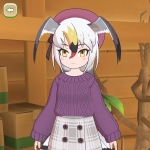 ユンユンさん