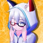 みけねこめがね