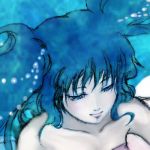 azur