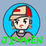 JinKeN