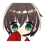 杜若やな