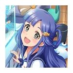 最上静香
