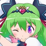 桃鈴(こちらの活動は終了)