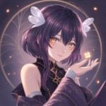 冬夜蛾あけの(Kiriga)