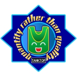 タンクトップ小隊