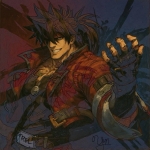 SEVEN