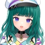 ミドリノハサミ