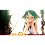 からし＠炭酸飲料
