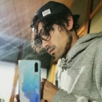 Une