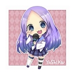 佳夏（よしか）