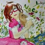 なこ✿*