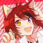 莉犬くん