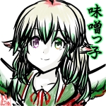 味噌っ子(misokkoですよ)