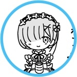 ぜろ★彡
